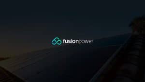 Fusion power solar company