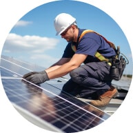 Solar Panel Services