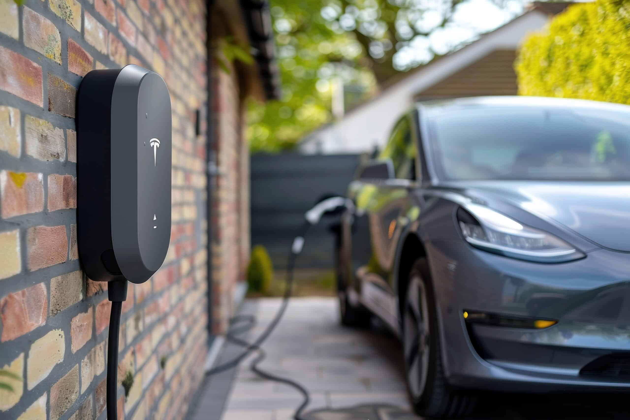 Electronic Vehicle Home Charging Installers